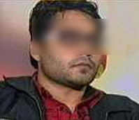 Delhi Rape Victims friend
